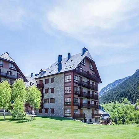 Luderna - Val De Ruda A19 De Saumet 아파트